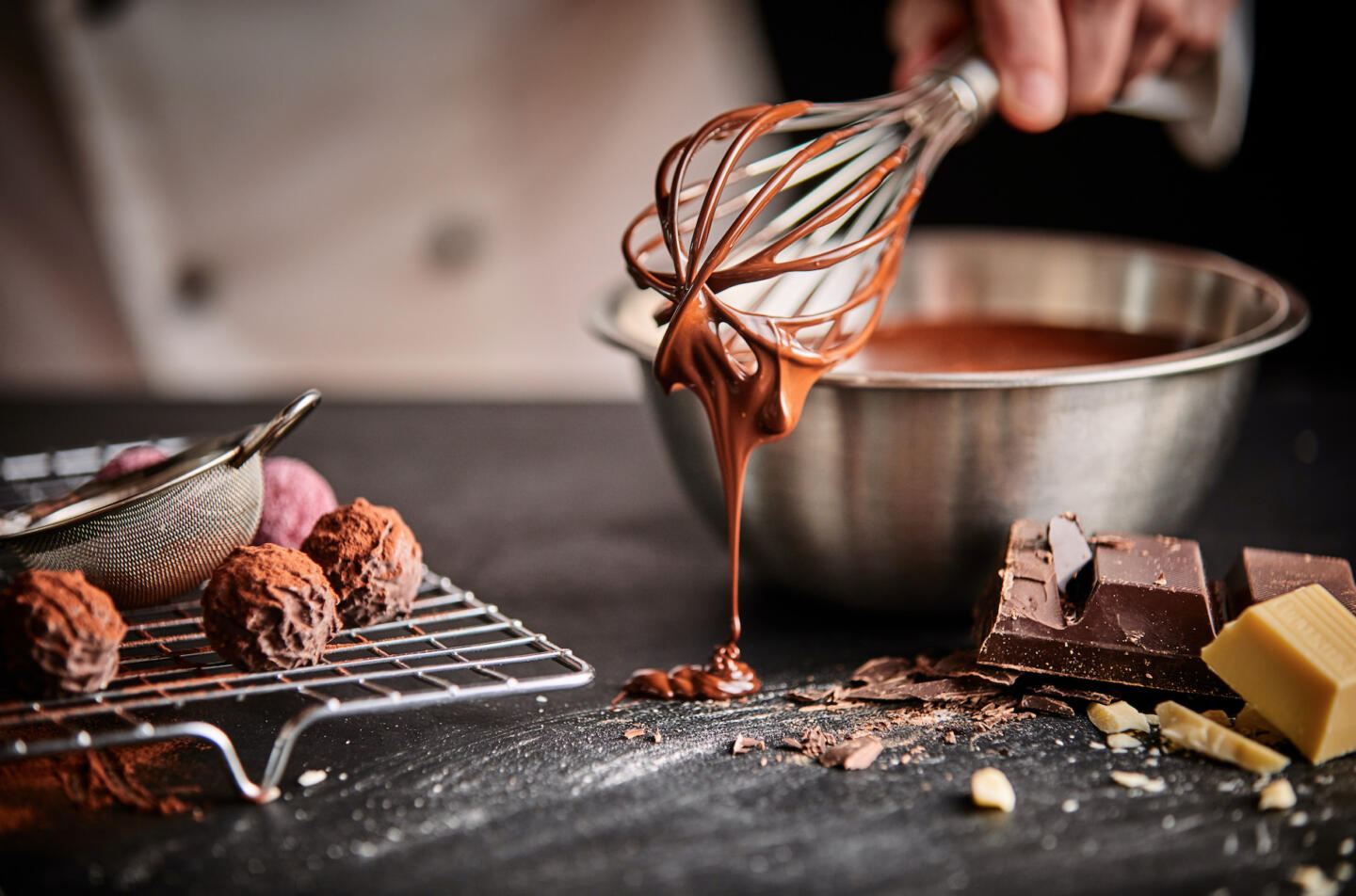 Чем полезен шоколад: 5 причин не отказываться от любимого десерта. Изображение номер 3