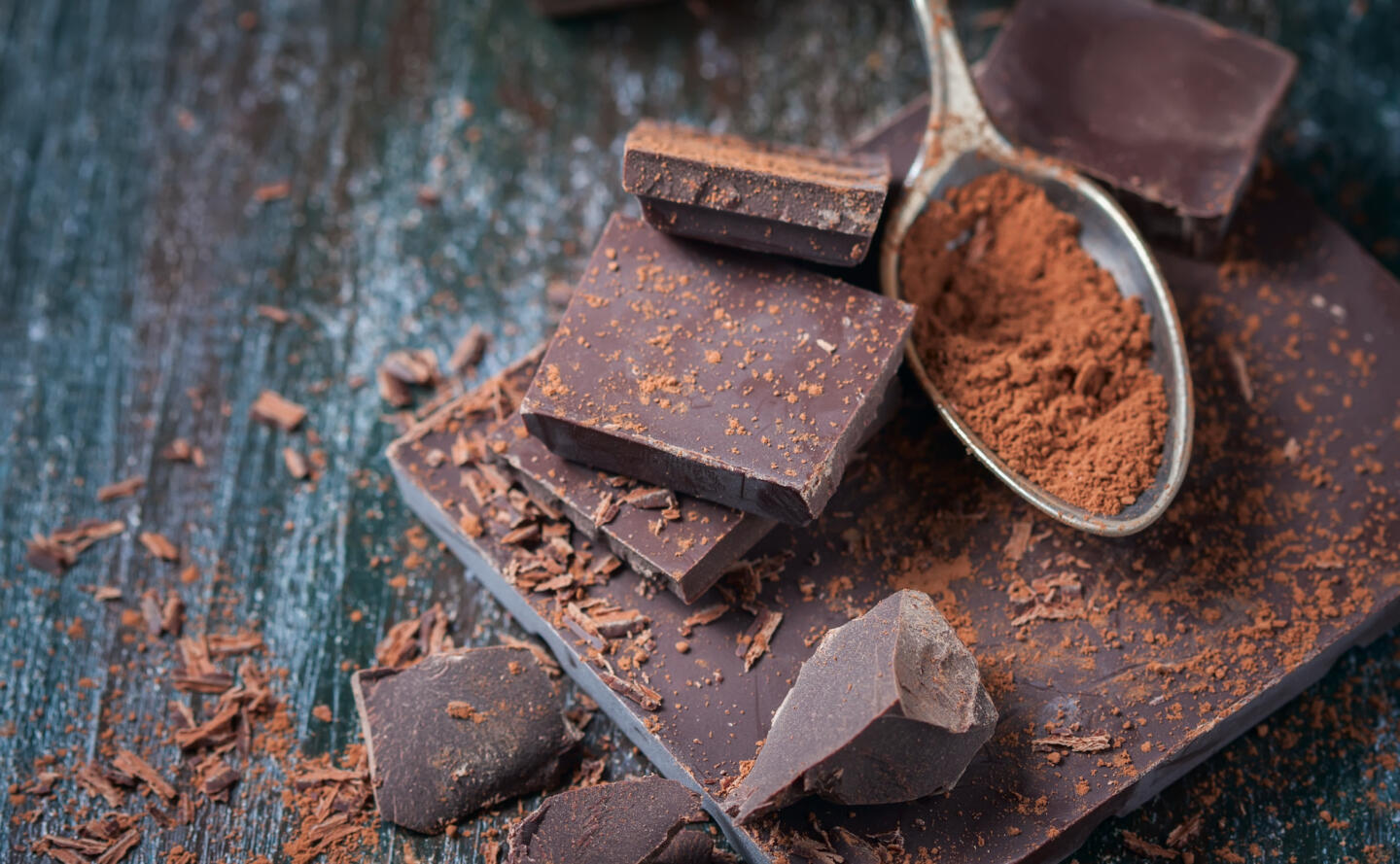 Чем полезен шоколад: 5 причин не отказываться от любимого десерта. Изображение номер 1