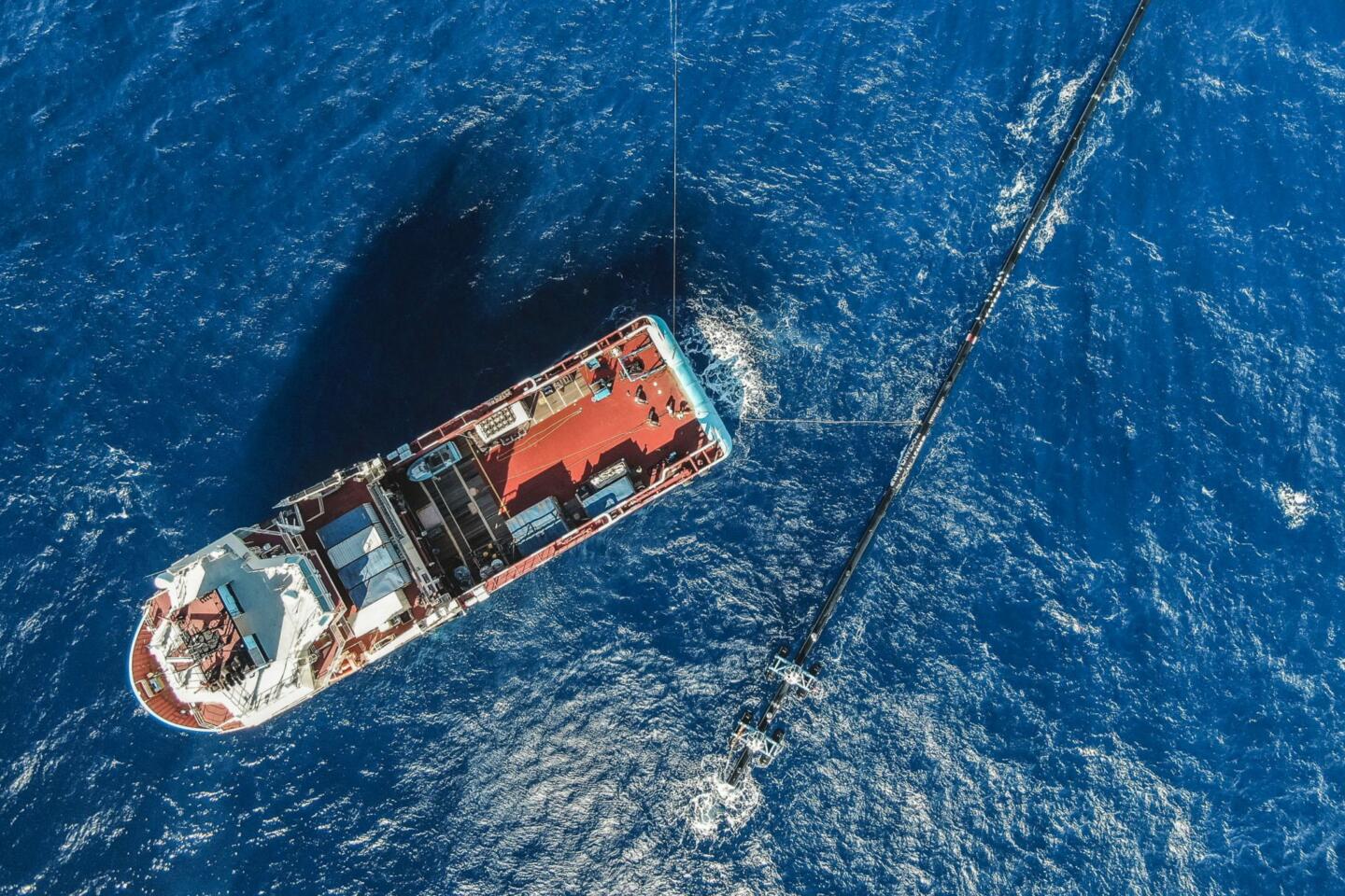 Бренд товаров для дома Brabantia помогает очистить Тихий океан от пластика. Изображение номер 1