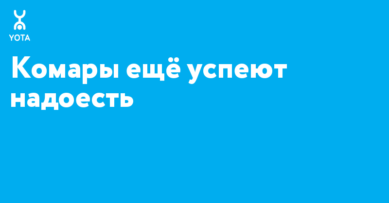 Оператор Yota предлагает по-новому взглянуть на путешествия. Изображение номер 1