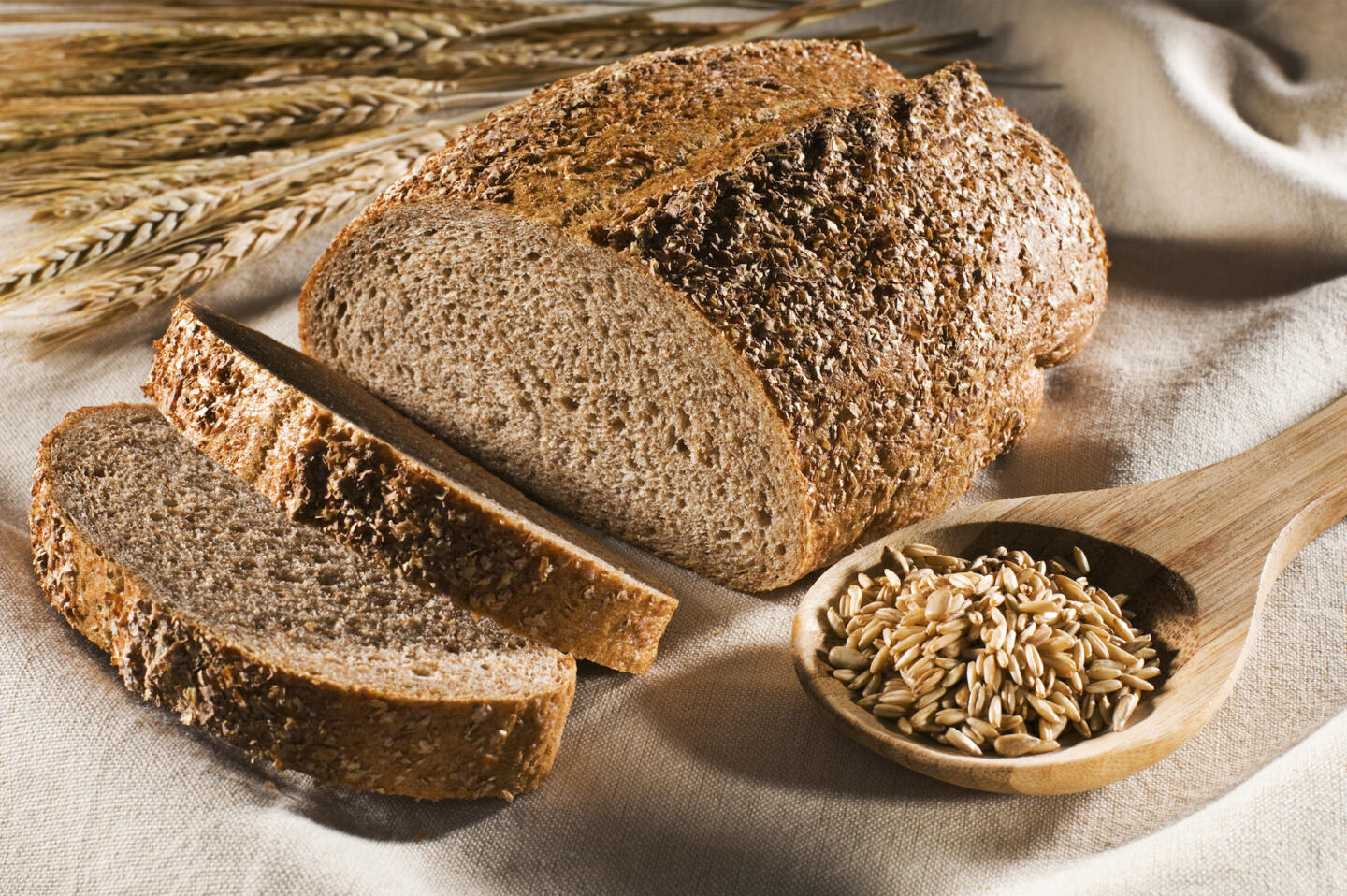 Вопрос: хлеб с семенами действительно полезнее обычного?. Изображение номер 2