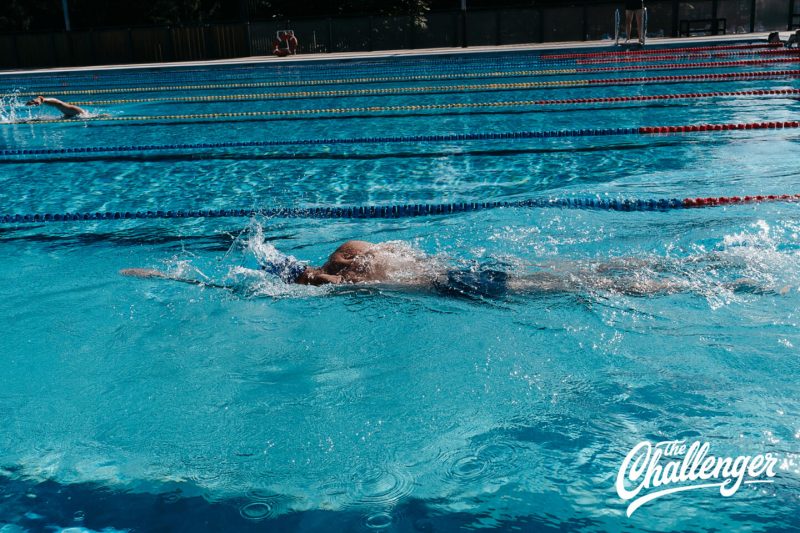 Как научиться плавать вольным стилем быстро и красиво: 5 упражнений на технику. Изображение номер 7