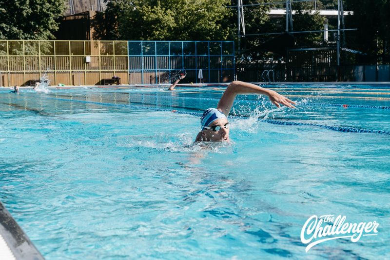 Как научиться плавать вольным стилем быстро и красиво: 5 упражнений на технику. Изображение номер 14