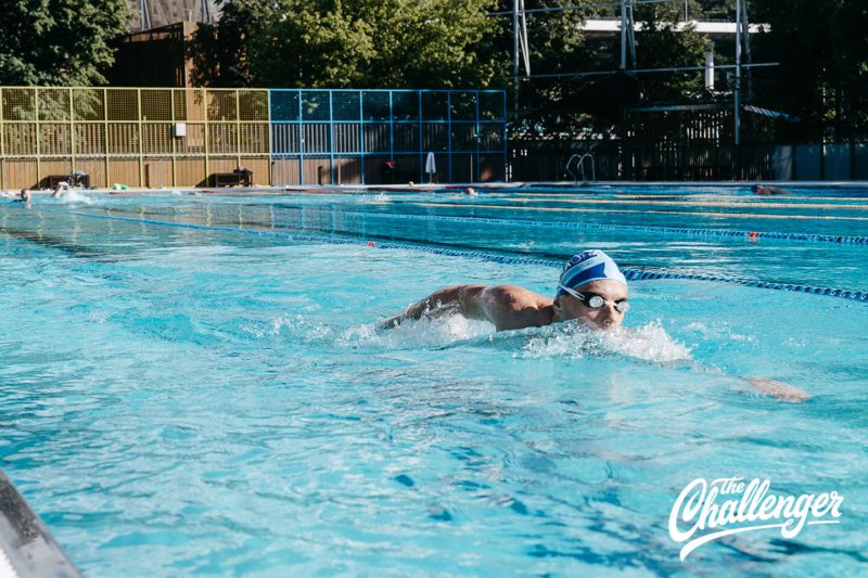 Как научиться плавать вольным стилем быстро и красиво: 5 упражнений на технику. Изображение номер 15