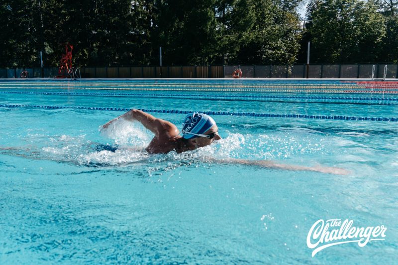 Как научиться плавать вольным стилем быстро и красиво: 5 упражнений на технику. Изображение номер 17