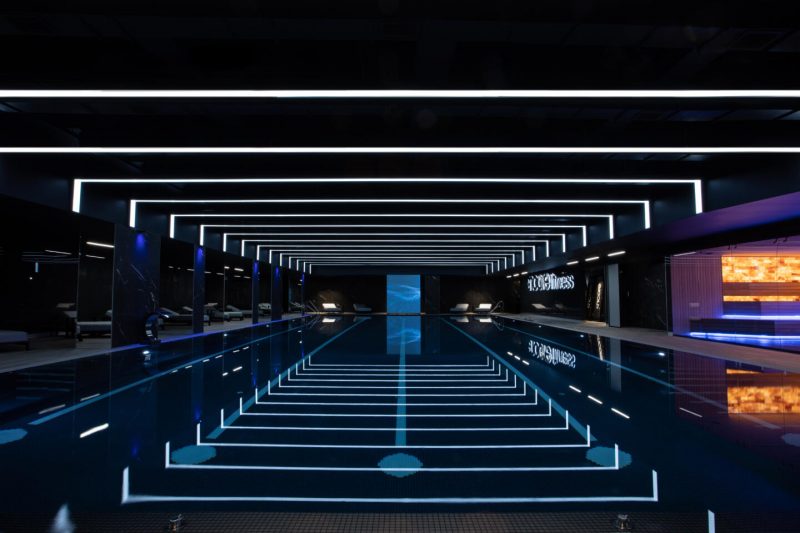 Где тренироваться этой осенью: 5 лучших фитнес-клубов Москвы. Изображение номер 1