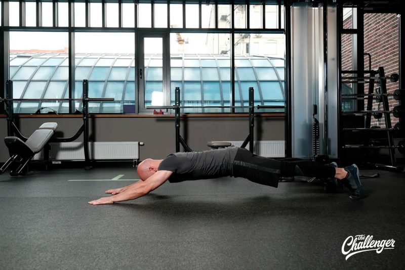 6 упражнений, которые заставят ваш пресс гореть и сделают его красивее. Изображение номер 2