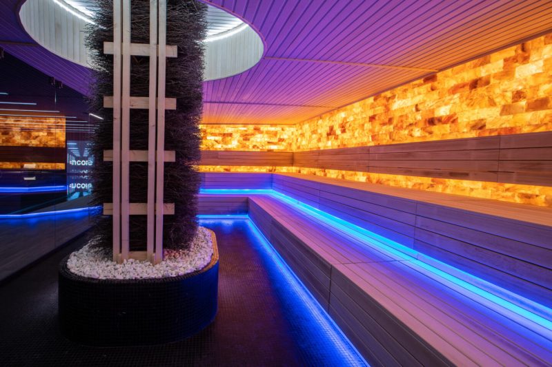 Где тренироваться этой осенью: 5 лучших фитнес-клубов Москвы. Изображение номер 2