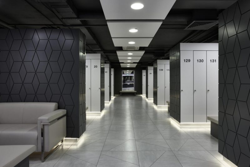 Где тренироваться этой осенью: 5 лучших фитнес-клубов Москвы. Изображение номер 11