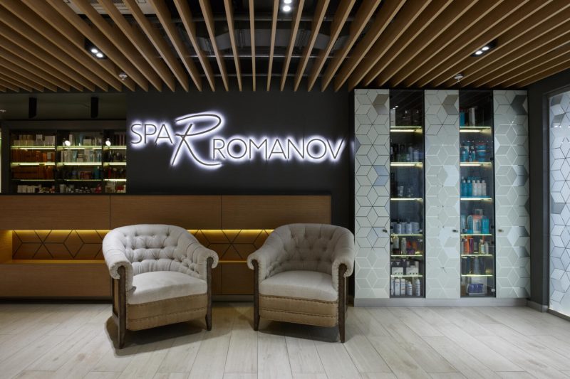 Где тренироваться этой осенью: 5 лучших фитнес-клубов Москвы. Изображение номер 9