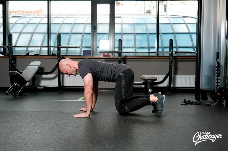 6 упражнений, которые заставят ваш пресс гореть и сделают его красивее. Изображение номер 3