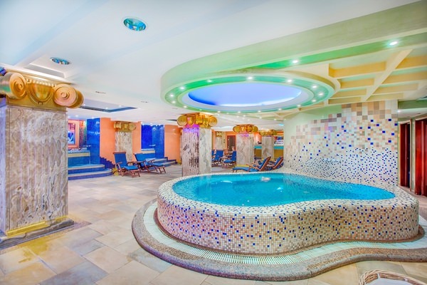 Где тренироваться этой осенью: 5 лучших фитнес-клубов Москвы. Изображение номер 17