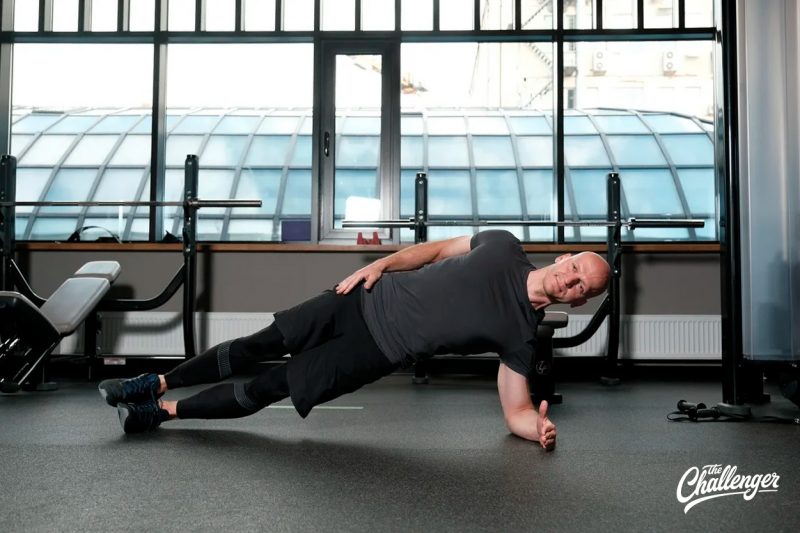 6 упражнений, которые заставят ваш пресс гореть и сделают его красивее. Изображение номер 5