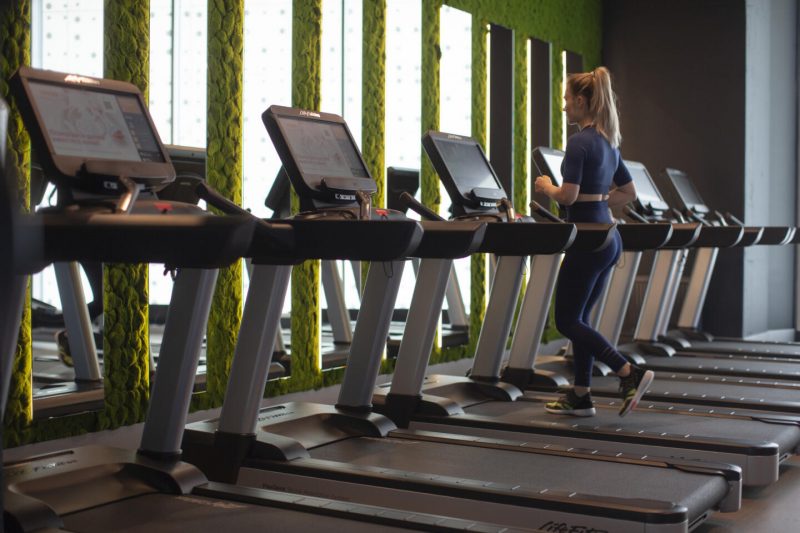 Где тренироваться этой осенью: 5 лучших фитнес-клубов Москвы. Изображение номер 3