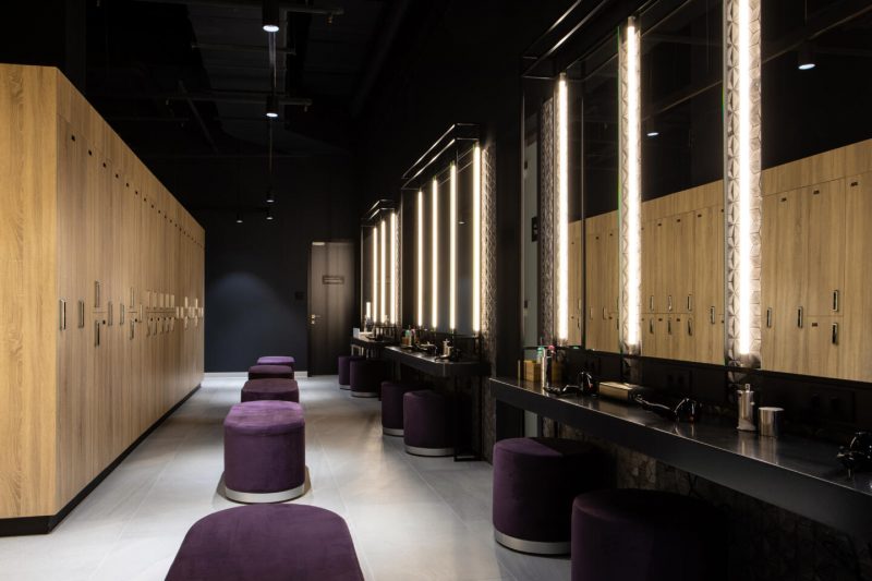 Где тренироваться этой осенью: 5 лучших фитнес-клубов Москвы. Изображение номер 4