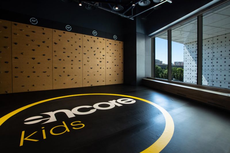 Где тренироваться этой осенью: 5 лучших фитнес-клубов Москвы. Изображение номер 6