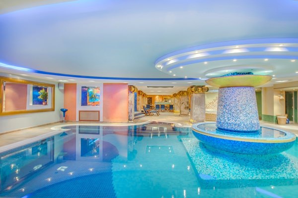 Где тренироваться этой осенью: 5 лучших фитнес-клубов Москвы. Изображение номер 20