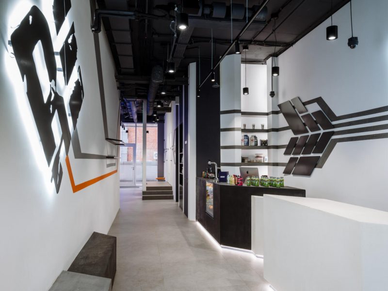 Где тренироваться этой осенью: 5 лучших фитнес-клубов Москвы. Изображение номер 12