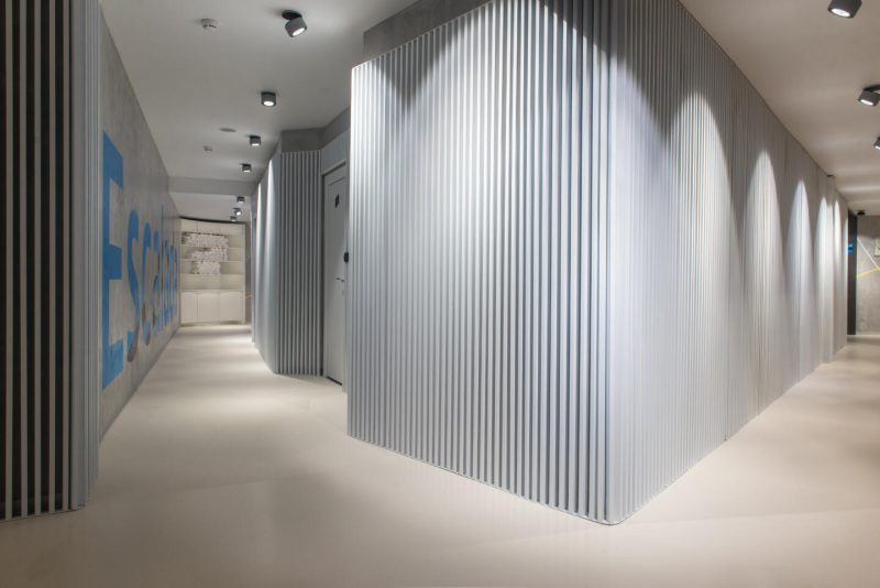 Где тренироваться этой осенью: 5 лучших фитнес-клубов Москвы. Изображение номер 23