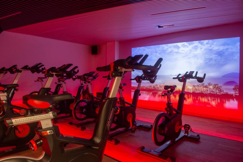 Где тренироваться этой осенью: 5 лучших фитнес-клубов Москвы. Изображение номер 25