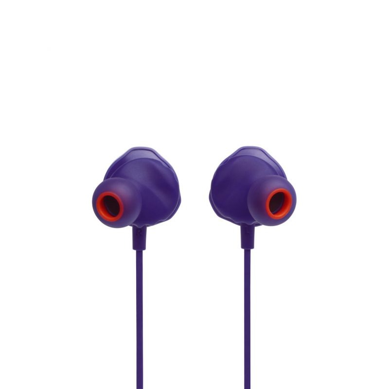 Внутриканальная игровая гарнитура JBL Quantum 50 появилась в России. Изображение номер 1