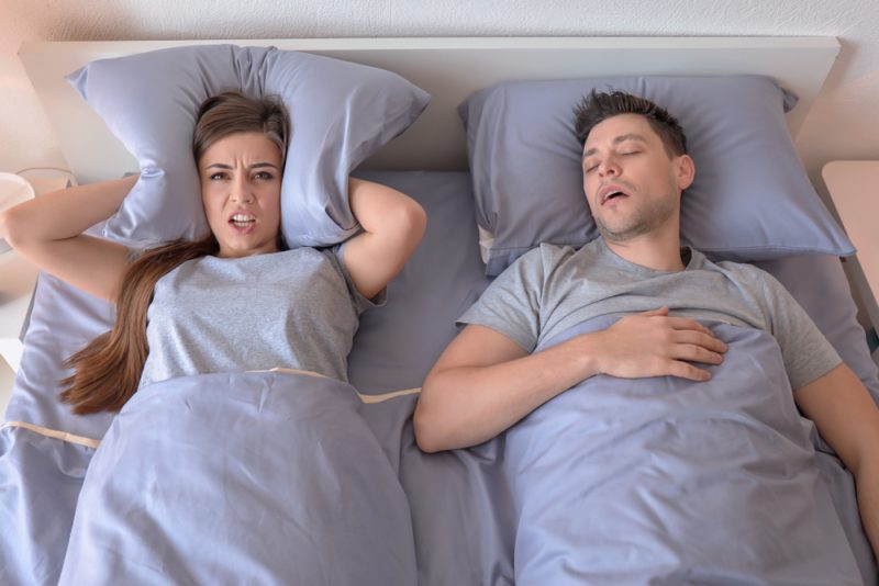 Остановка дыхания во сне: чем опасно апноэ и как его лечить. Изображение номер 2