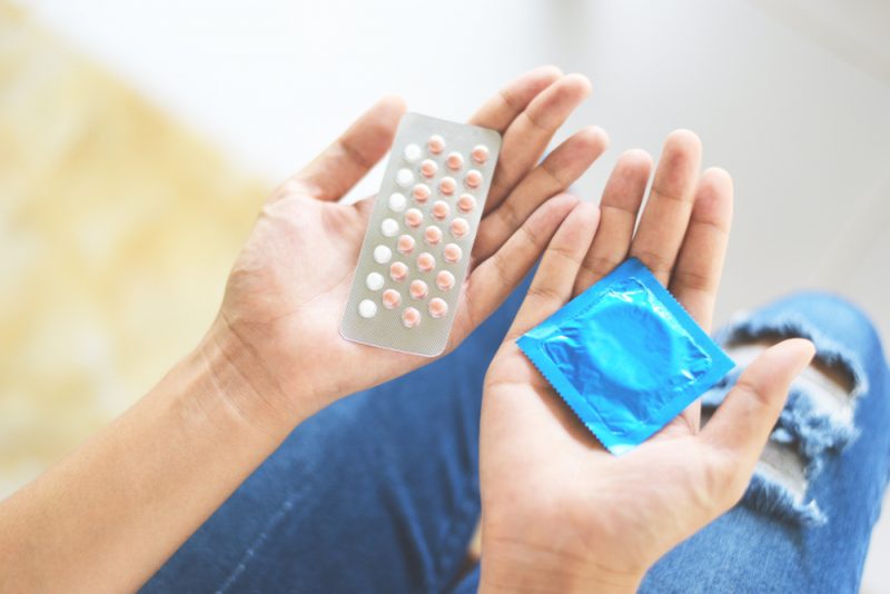 В 2020 году исполняется 60 лет со дня выпуска первого орального контрацептива. Изображение номер 1
