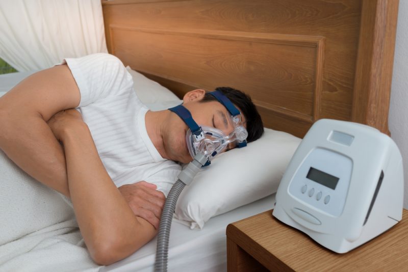 Остановка дыхания во сне: чем опасно апноэ и как его лечить. Изображение номер 4