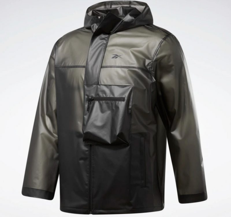 «Рассмеяться в лицо непогоде»: 8 курток, которые не промокнут под дождём. Изображение номер 3