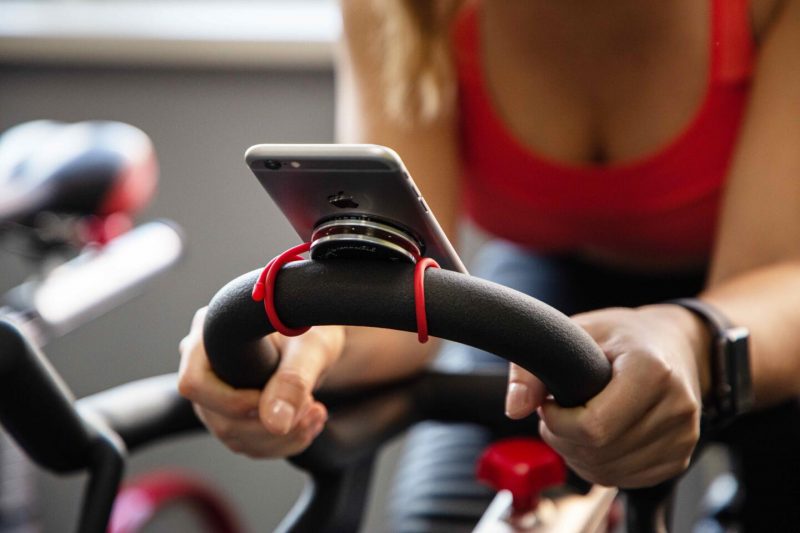 The Stick Company представляет аксессуары, с которыми тренировки станут эффективнее. Изображение номер 1