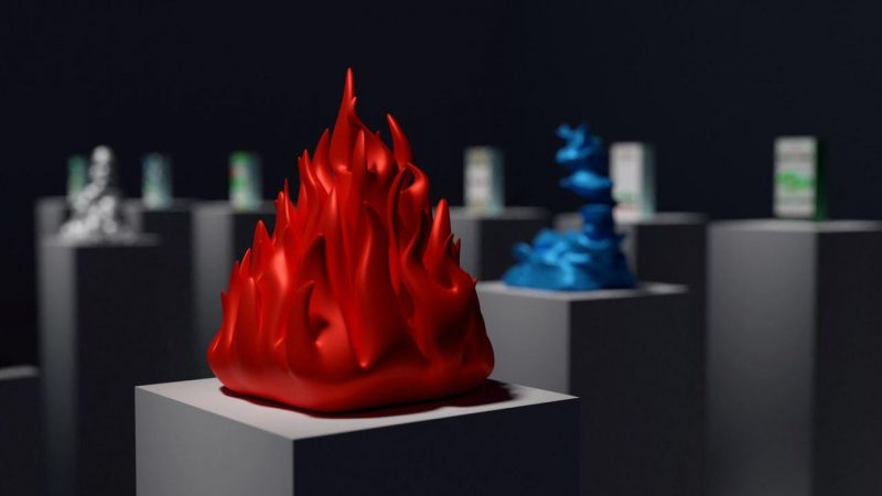 Бренд «Боржоми» и художник Михаил Цатурян представят арт-проект «Рождение легенды». Изображение номер 3