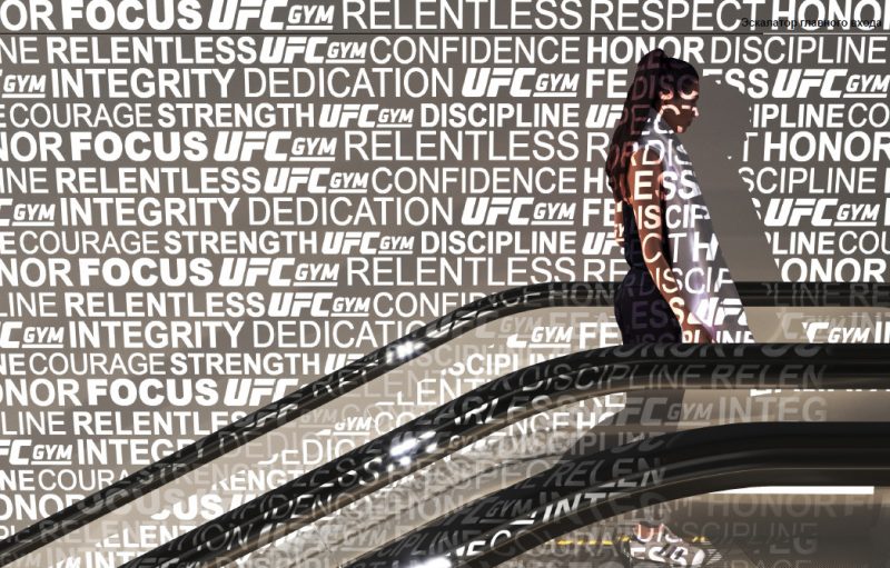 В Москве откроется второй клуб UFC GYM. Изображение номер 2