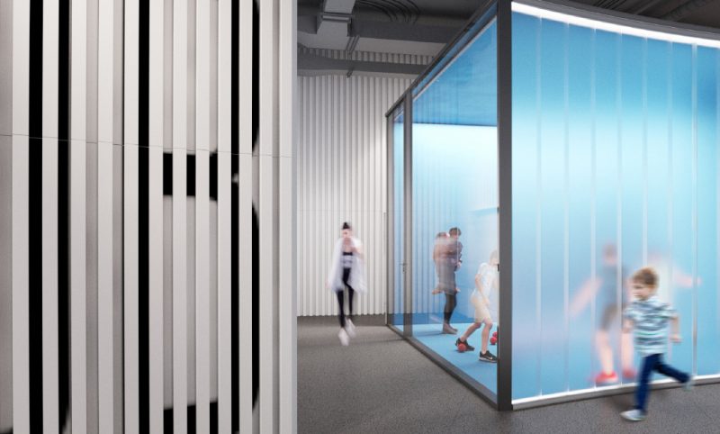 В Москве откроется второй клуб UFC GYM. Изображение номер 3