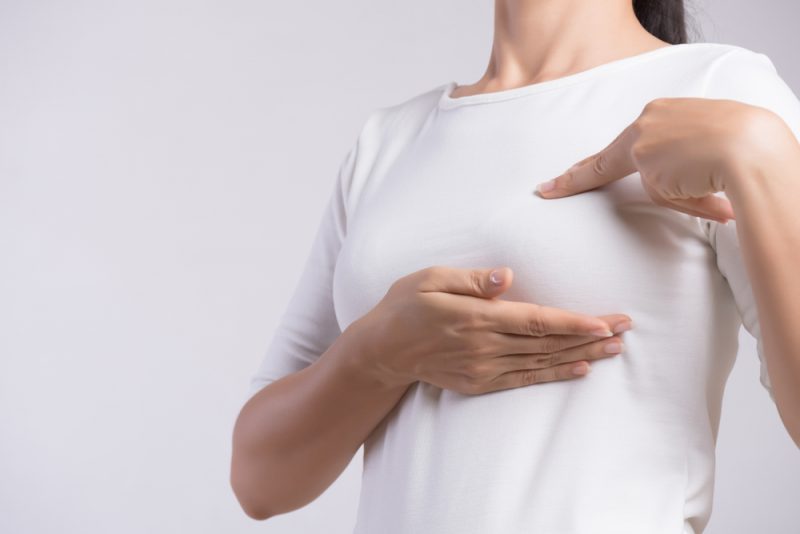 11 мифов о раке груди, в которые пора перестать верить. Изображение номер 1