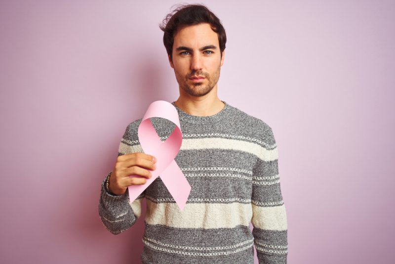 11 мифов о раке груди, в которые пора перестать верить. Изображение номер 4