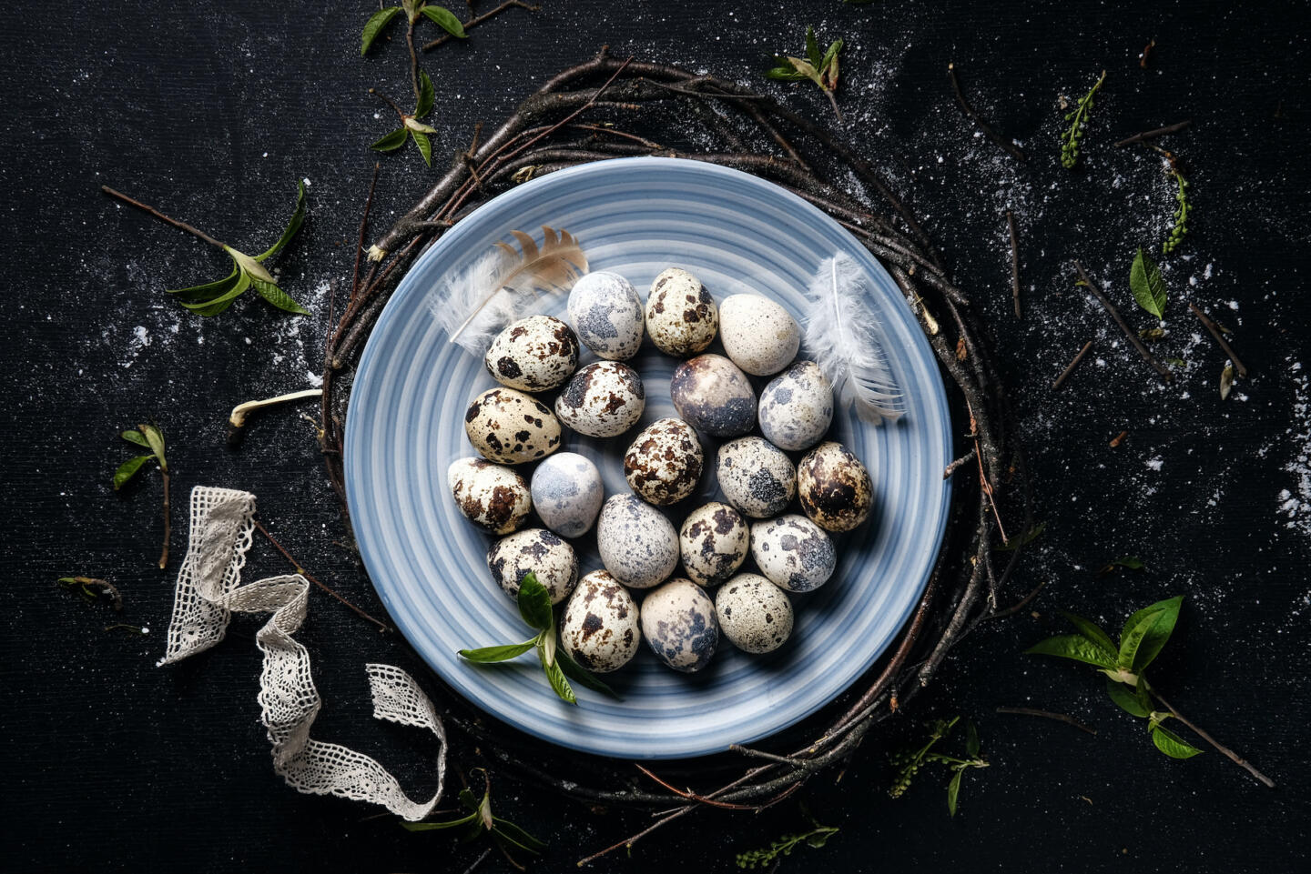 Чем полезны перепелиные яйца и что из них приготовить. Изображение номер 1