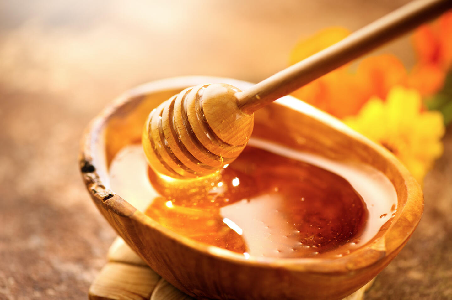 Чем полезен мёд и как выбрать самый вкусный. Изображение номер 1