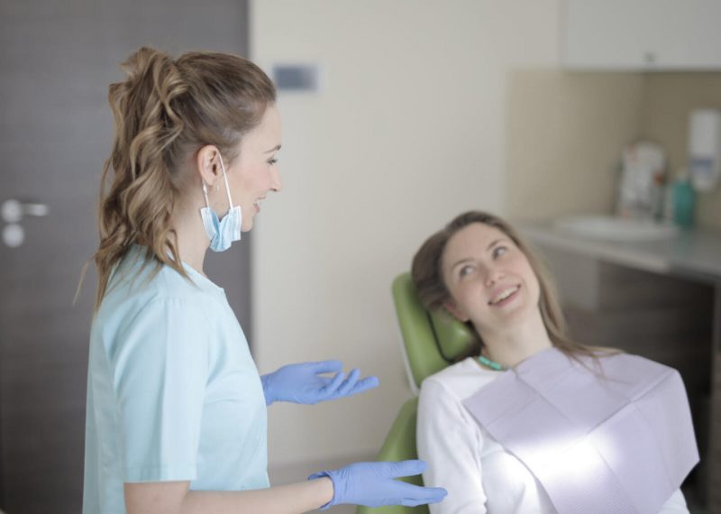 Некрасивая улыбка: 10 вопросов стоматологу о том, как исправить прикус. Изображение номер 3
