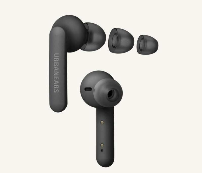 Бренд Urbanears представил новые модели беспроводных наушников. Изображение номер 1