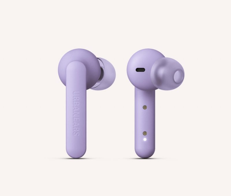 Бренд Urbanears представил новые модели беспроводных наушников. Изображение номер 4