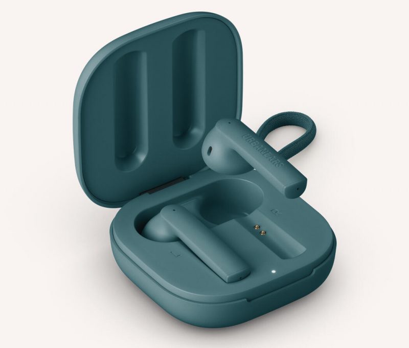 Бренд Urbanears представил новые модели беспроводных наушников. Изображение номер 2