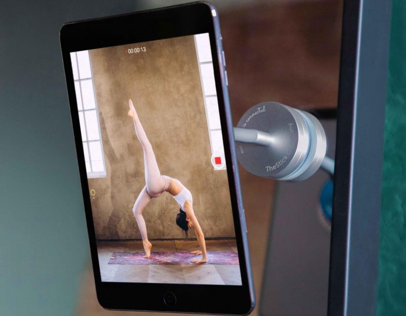 The Stick Company представляет аксессуары, с которыми тренировки станут эффективнее. Изображение номер 4