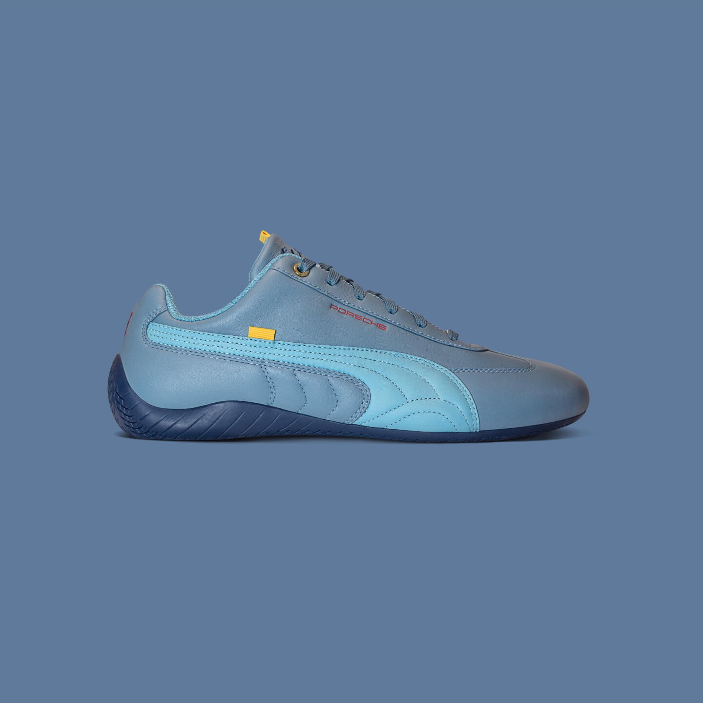 PUMA выпустит кроссовки, вдохновлённые Porsche 911 Turbo. Изображение номер 6