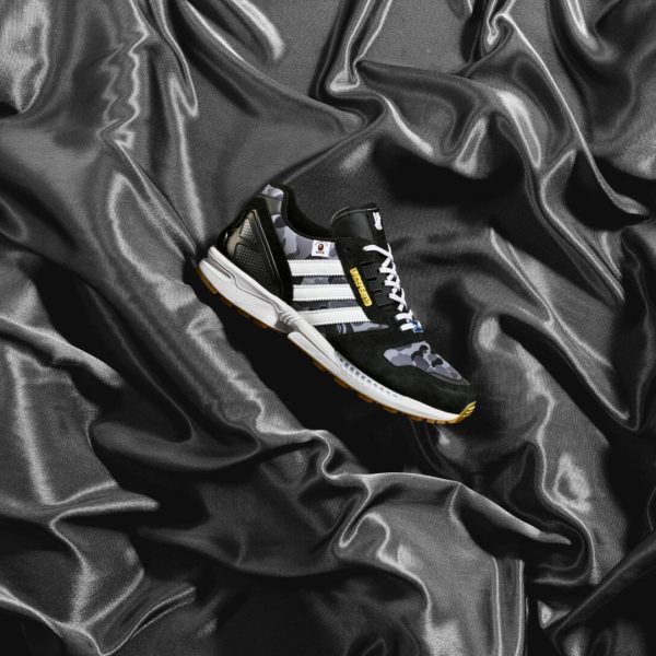 undefeated bape adidas