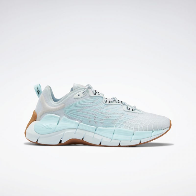 4 классные коллекции спортивной одежды и обуви из вторсырья. Изображение номер 13