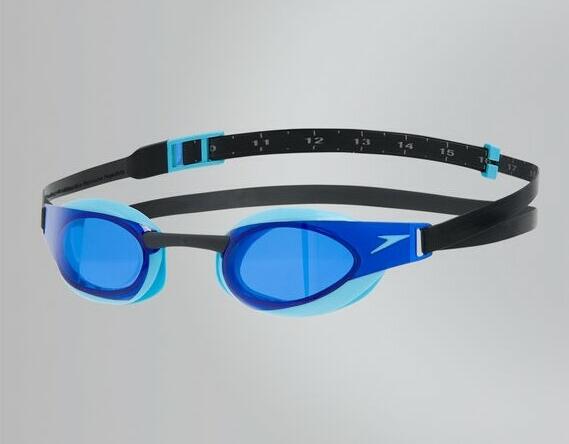 Как выбрать очки для плавания в бассейне: 5 главных правил. Изображение номер 2