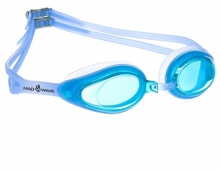 Как выбрать очки для плавания в бассейне: 5 главных правил. Изображение номер 3
