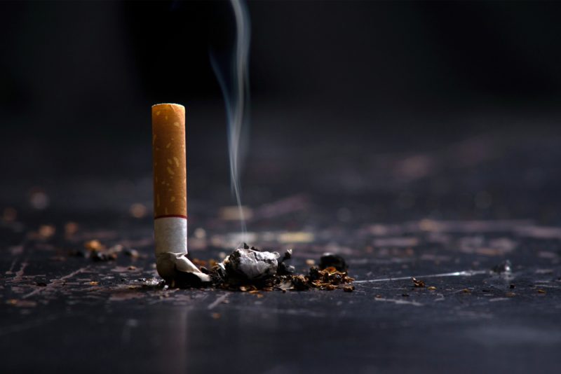 Почему курение вызывает рак лёгких и как наконец избавиться от вредной привычки. Изображение номер 3