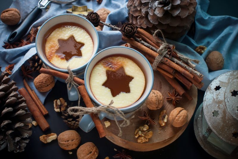 Как накрыть красивый праздничный стол на Новый год: подробная инструкция. Изображение номер 9