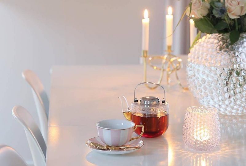 Как накрыть красивый праздничный стол на Новый год: подробная инструкция. Изображение номер 8